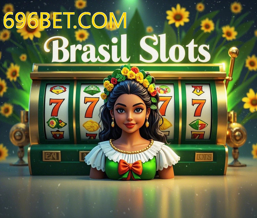 696bet-Game-Slots